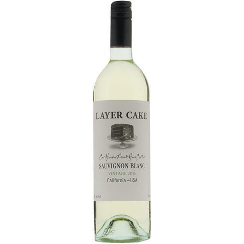 Layer Cake Sauvignon Blanc Total Wine More Layer Cake Sauvignon Blanc Total Wine More