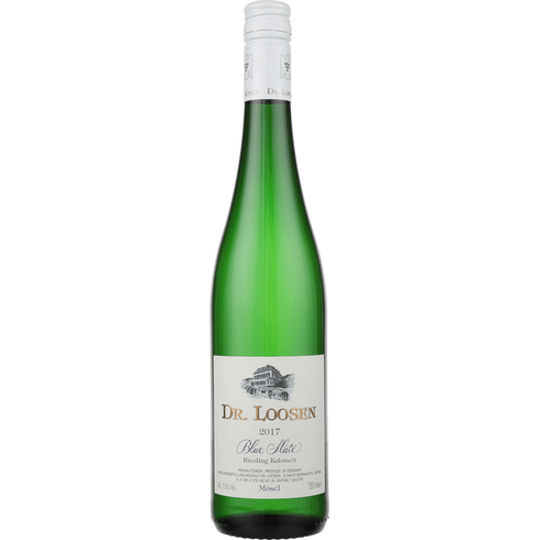 Dr Loosen Blue Slate Kabinett Total Wine More
