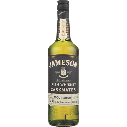 caskmates jameson price