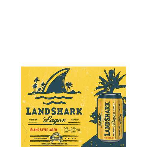 Landshark Lager | Total Wine & More