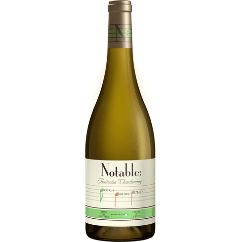 Notable Australia | Total Wine & More