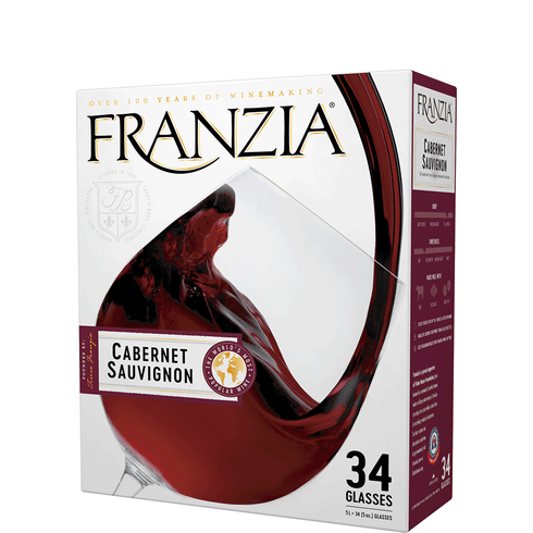 Franzia Cabernet 5L Box