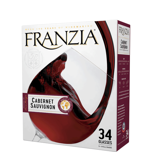 Franzia Cabernet Total Wine More