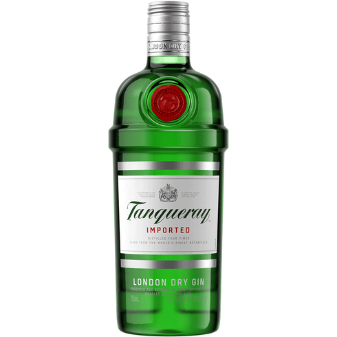 tanqueray