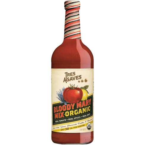 Tres Agaves Bloody Maria Mix | Total Wine & More Tres Agaves Bloody Maria Mix | Total Wine & More