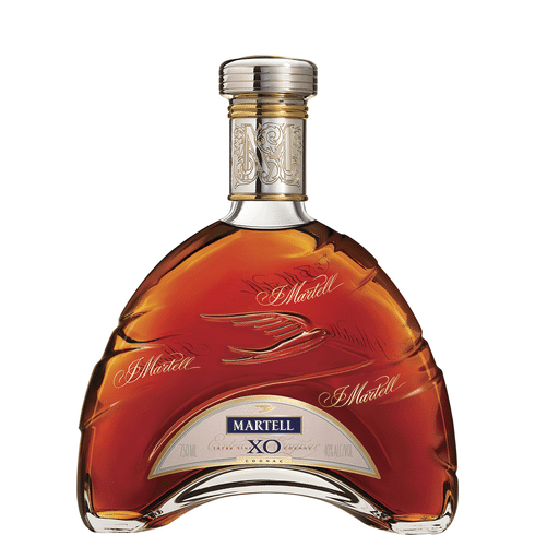 超特価SALE開催! MARTELL XO 1000ml 40% コニャック OLD EXTRA - ブランデー