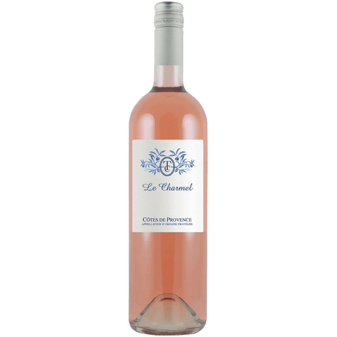 Le Charmel Rose Total Wine More