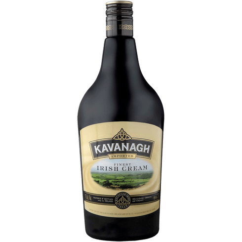 Kavanagh Irish Cream 1.75L