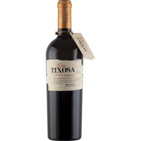 Vina Tixosa Albarino Rias Baixas | Total Wine & More