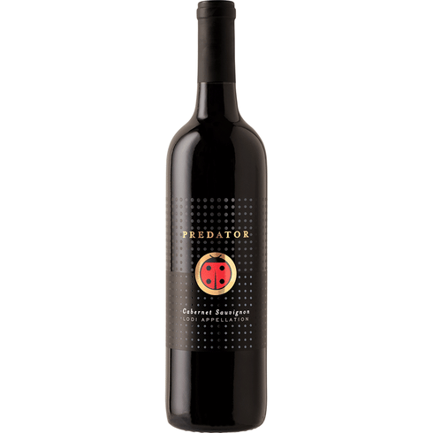 Predator wine Clearance