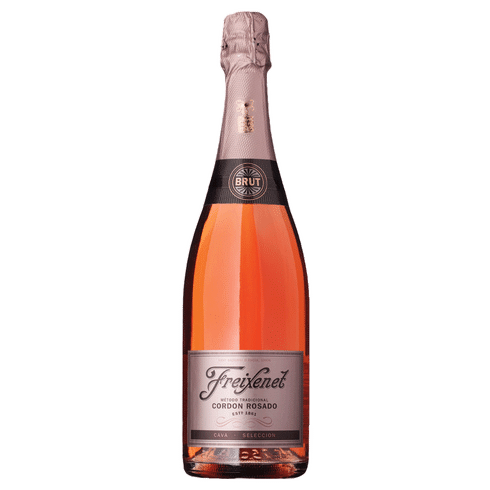 Freixenet Cordon Rosado Total Wine More