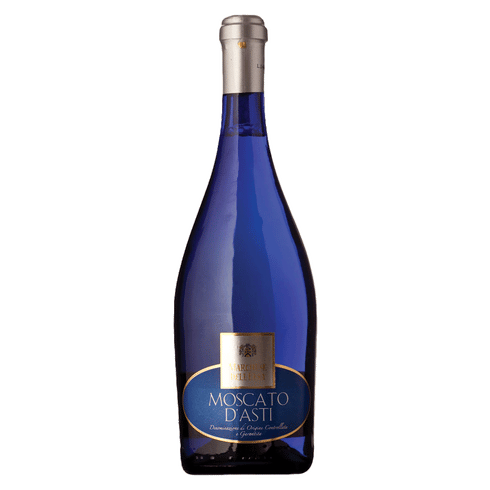 Descubrir 54+ imagen marchese dell elsa moscato d asti
