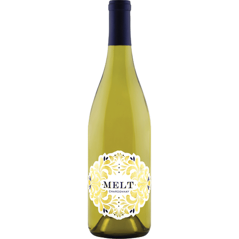 Melt Chardonnay 750ml