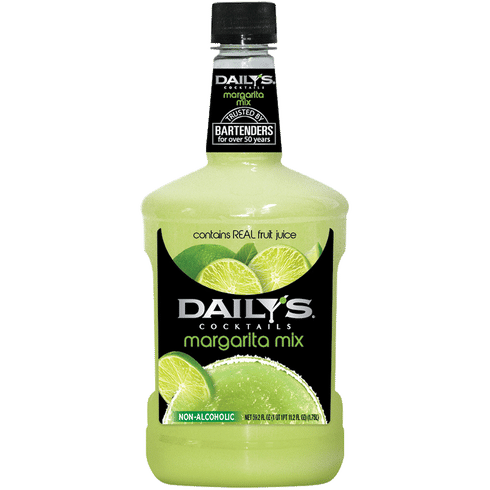 Dailys Margarita Mix | Total Wine & More