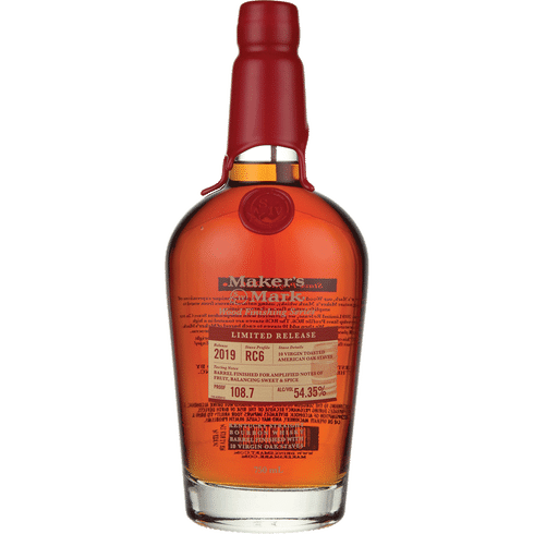 Review 18 Elijah Craig Barrel Proof Batch C918 Bourbon