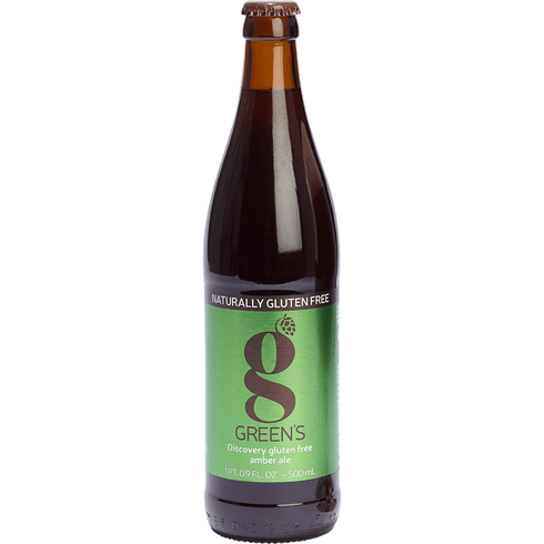Green's Gluten Free Discovery | Total Wine & More