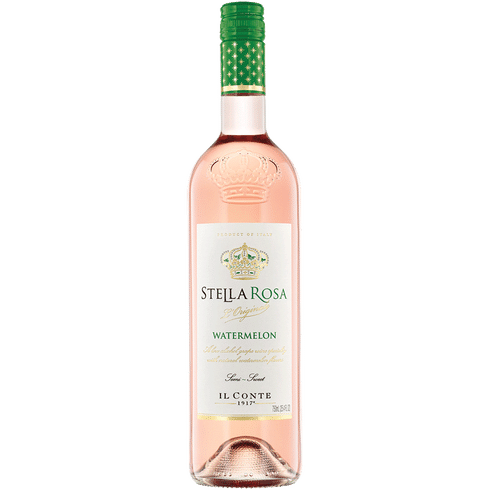 Stella Rosa Watermelon | Wine &