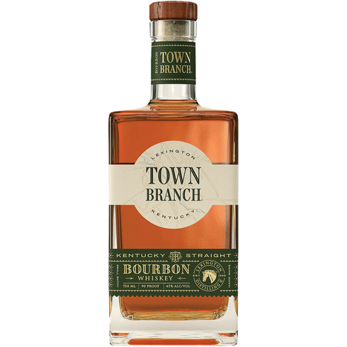 town branch beer
