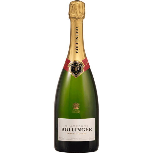 Bollinger Brut Special Cuvee 750ml