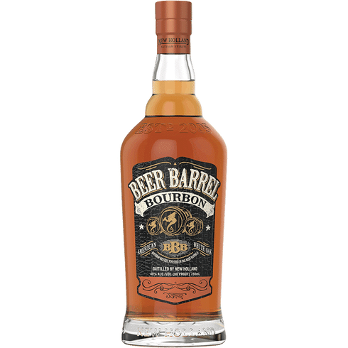New Holland Beer Barrel Rye Whiskey Total Wine More