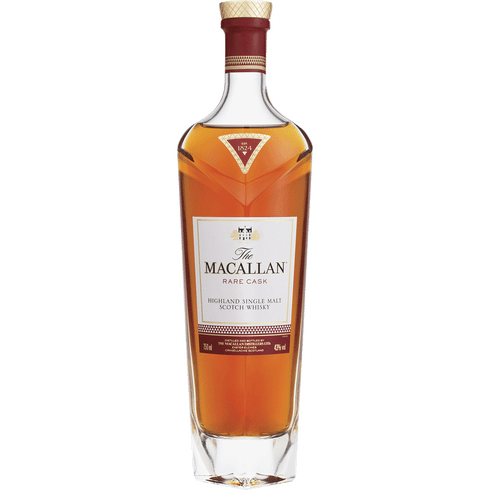 Macallan Rare Cask Total Wine More