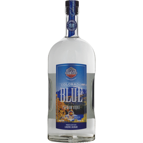 Featured image of post Mystic Mountain Blueberry
