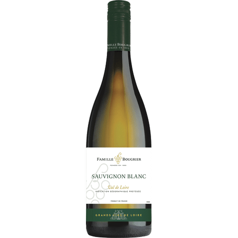 Bougrier Loire Sauvignon Blanc 750ml
