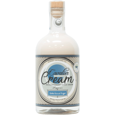 Cavalier Salted Caramel Cream Liqu Total Wine More