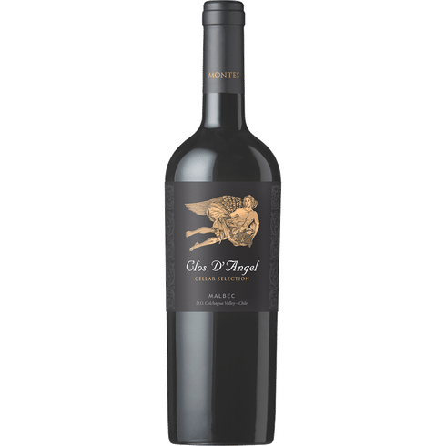 Clos D'Angel Cellar Selection Malbec