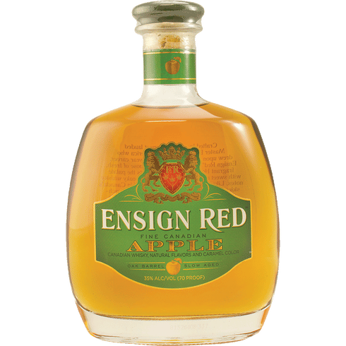 Ensign Red Apple Total Wine More
