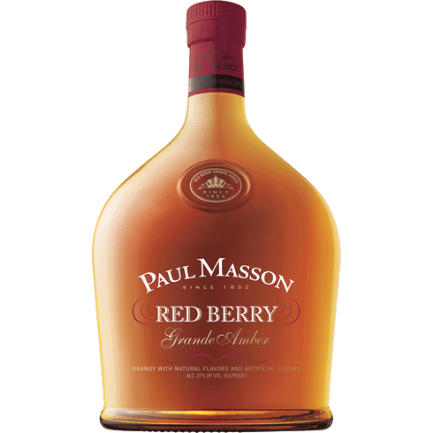 Paul Masson Red Berry Total Wine More