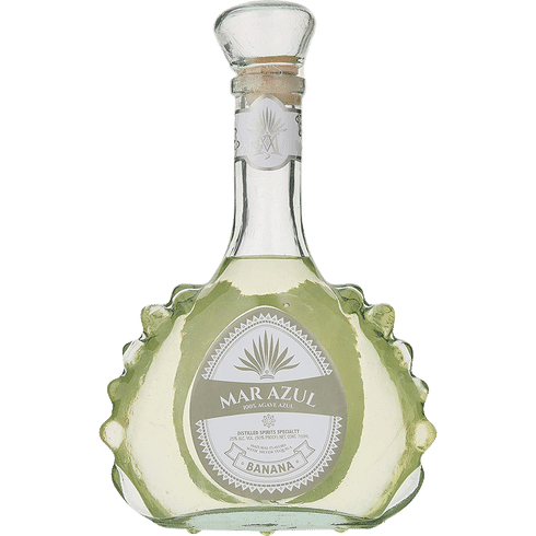 Mar Azul Banana Tequila | Total Wine & More
