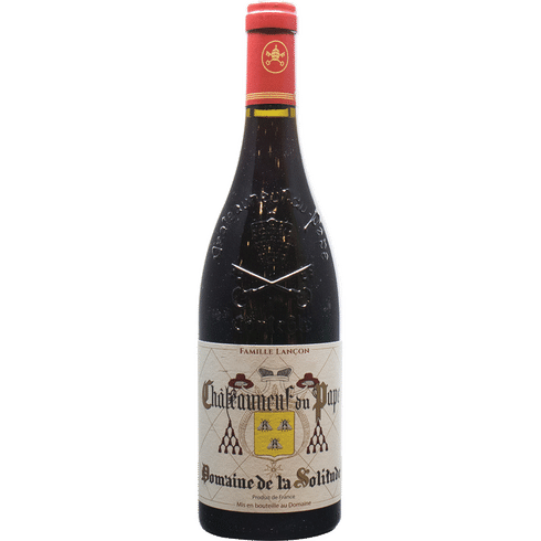 Domaine De La Solitude Chateaneuf Du Pape Total Wine More Domaine De La Solitude Chateaneuf Du Pape Total Wine More
