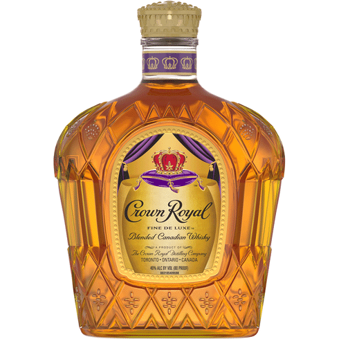 Crown Royal | Total Wine & More