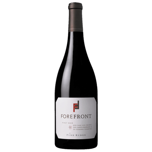 Pine Ridge Forefront Pinot Noir | Total Wine & More