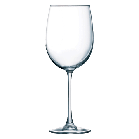 Luminarc Cachet White Wine 4pk 