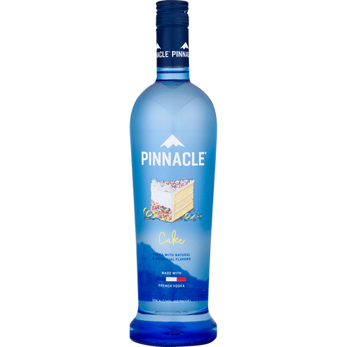 birthday cake vodka near me