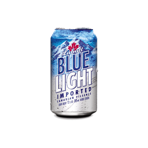 Labatt Blue Light | Total Wine & More