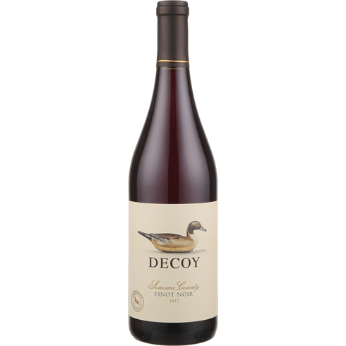 Decoy By Duckhorn Pinot Noir | Total Wine & More