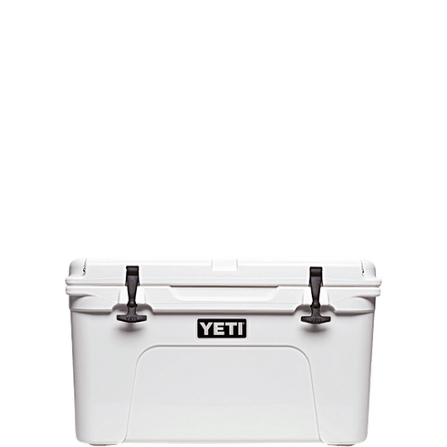 yeti tundra 45 white