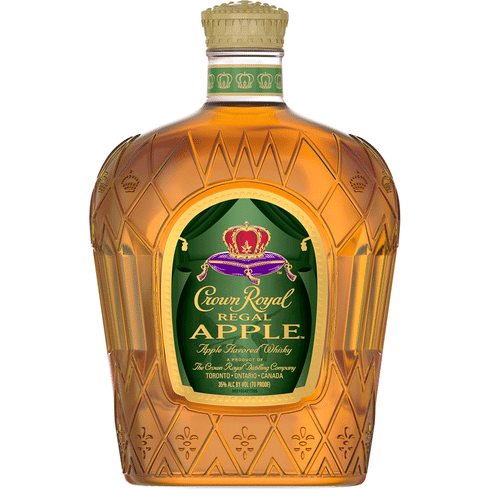 Free Free 82 Crown Royal Regal Apple Price SVG PNG EPS DXF File