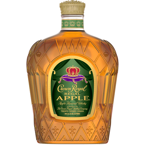 Free Free 142 Crown Royal Regal Apple Whisky Price SVG PNG EPS DXF File