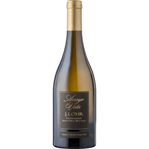 J Lohr Arroyo Vista Chardonnay 750ml