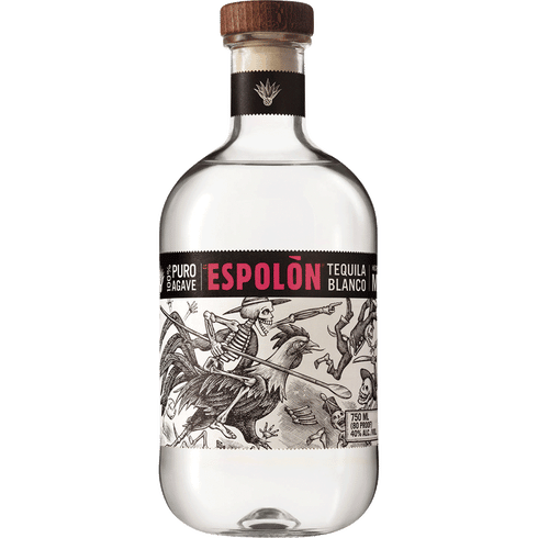 Espolon Blanco Total Wine More