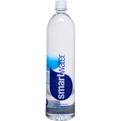 smart water 1l 15 pack