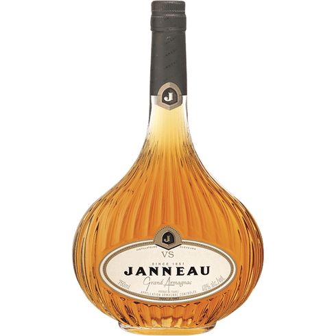 Janneau Armagnac VS 750ml
