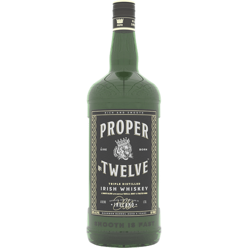 whiskey twelve