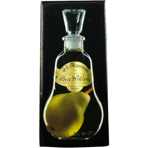 Massenez Poire In Bottle Total Wine More