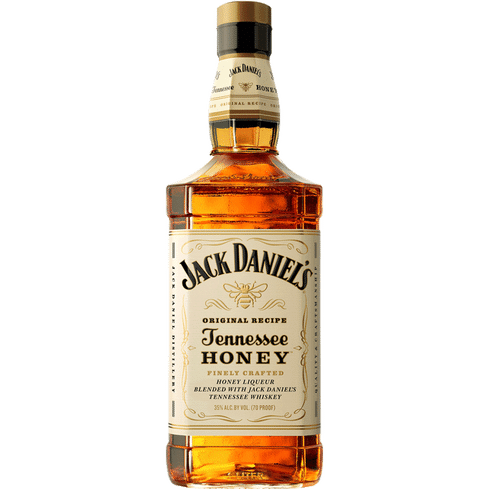 jack daniels tennessee honey 50ml