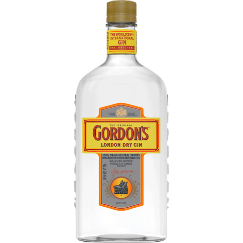 Gordon's Gin 750ml